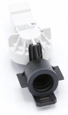 Intrerupator Push Switch Masina de vase Electrolux EEM48221L, 140000554083 foto