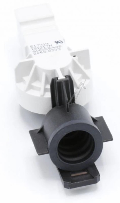 Intrerupator Push Switch Masina de vase Electrolux EEM48221L, 140000554083