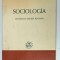 SOCIOLOGIA , DUODECIMA EDICION REVISADA de JOSEPH H. FICHTER , EDITIE IN LIMBA SPANIOLA , SUBLINIATA *