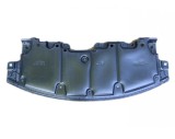 Scut motor Toyota Corolla (E16) 07.2013- Model Usa , partea Fata , Polietilena, Cu Intaritura, 52601-02090, Rapid