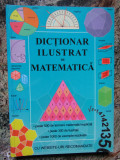 DICTIONAR ILUSTRAT DE MATEMATICA de TORI LARGE