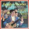 Editie cartonata 4XLP Various &lrm;&ndash; South Of The Border 48 Lively Latin (G+)