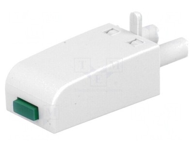 Modul LED Semnalizare Verde foto