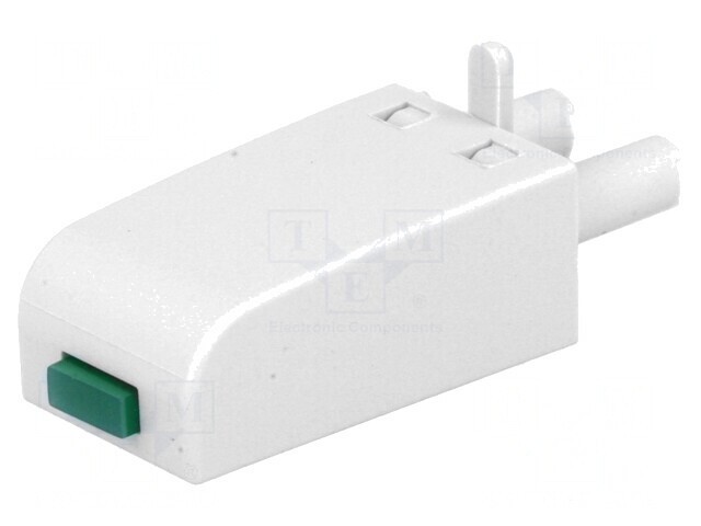 Modul LED Semnalizare Verde