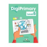 Digi primary level 5 digi-book application