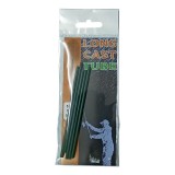 FeederX Long Cast Tube Green