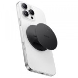 Suport Inel cu MagSafe McDodo MR-7910, Negru