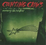 Counting Crows - Recovering The Satellites, CD