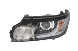 Far Land Rover Range Rover Sport, 05.2013-, fata, Stanga, cu LED daytime running light; HiR2+LED+PWY24W; electric;