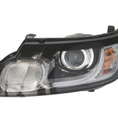 Far Land Rover Range Rover Sport, 05.2013-, fata, Stanga, cu LED daytime running light; HiR2+LED+PWY24W; electric;