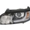 Far Land Rover Range Rover Sport, 05.2013-, fata, Stanga, cu LED daytime running light; HiR2+LED+PWY24W; electric;
