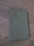 Versuri - Tudor Arghezi, Editie Bibliofila, Hartie Subtire 35g, 756 Pagini, Coperta Cartonata, 1959