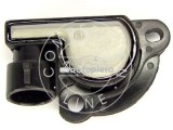 Senzor, pozitie clapeta acceleratie OPEL ASTRA G limuzina (T98) (1998 - 2009) AIC 51621