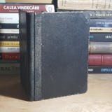 CARTE VECHE IN EBRAICA , GERMANA SI ROMANA : GEDACHTNISFEIER * RUGACIUNI LA POMENIREA MORTILOR , BOTOSANI , 1909