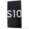 Cutie Telefon Samsung Galaxy S10, Empty Box, Accesorii GSM
