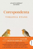 Corespondenta - Virginia Evans
