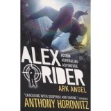 Alex Rider Mission 6: ARK ANGEL