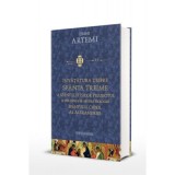 Invatatura despre Sfanta Treime a Sfantului Isidor Pelusiotul si influenta sa asupra Teologiei Sfantului Chiril al Alexandriei - Eirini Artemi