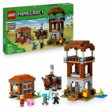 Set de Construcție Lego Minecraft 21278