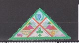 ANUL INTERNATIONAL AL TINERETULUI 1985 PAKISTAN MI. 665 MNH