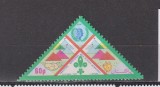 ANUL INTERNATIONAL AL TINERETULUI 1985 PAKISTAN MI. 665 MNH, Nestampilat