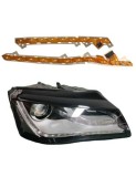Kit Reparatie Lumini de zi DRL dreapta pentru AUDI A8 D4 4H 2010-2014