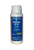 Erbicid Pendisol 40 SC 500 ml, Solarex