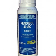 Erbicid Pendisol 40 SC 500 ml