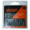 10pcs/Set biti S2 PH-3x25mm GD HardWork ToolsRange, Gadget