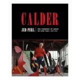 Calder : The Conquest of Space : The Later Years
