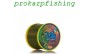 Fir Monofilament Pescuit Hakuyo Invisi Line 3D 0.35mm 1200m, 29.5kg