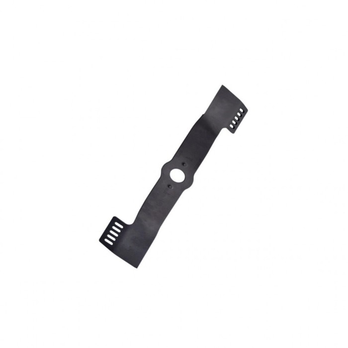 Cutit metalic pentru colectarea ierbii umede HECHT 500046, lungime 46 cm, pentru masinile de tuns Hecht 548 SW (din 2014), 5484 SX, 548 SWE, 5484 SXE