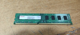 Ram pc takeMS 2GB DDR3 1333MHz TMS2GB364D081-139AV, DDR 3, 2 GB, 1333 mhz