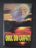 OMUL DIN CARPATI - Pavel Corut