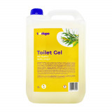 T-Depo Toilet Gel WC tiszt&iacute;t&oacute; teafa olajjal 5L