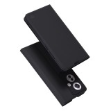 Husa Oppo Reno11 F Techsuit Magskin Book, negru