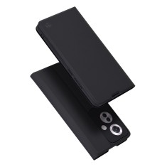 Husa Oppo Reno11 F Techsuit Magskin Book, negru