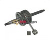 Ambielaj Scuter Piaggio Typhoon 50 Aprilia Scarabeo Derbi Atlantis Gilera DNA Vespa LX 50cc