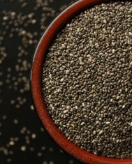 Seminde de chia 1000 g foto