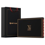 Cumpara ieftin Set 6 jucarii sexuale PRETTY LOVE - Anniversary Baile, pentru stimularea sexuala in cuplu