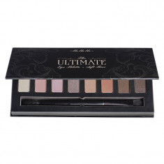 Paleta fard de pleoape Ultimate Eye Palette Soft Rose foto