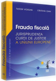 Frauda fiscala | Tudor Vidrean, Cristian Ioan