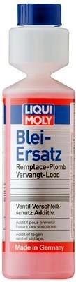 ADITIV BENZINA INLOCUITOR PLUMB 250 ML foto