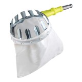 Unealta cu sac pentru cules de fructe, prune, nuci etc. Smart Connect Gardex 407017