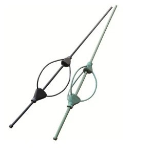 MOMITOR PELET FEEDER IN LINE CU ANTITANGLE 25GR HALDORADO foto