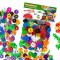 SET CONSTRUCTOR MUSETEL 2