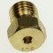 DUZA D.1,08 909010624 pentru aragazuri si plite SMEG