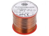 S&acirc;rmă Dublu Emailată 0,4mm 0,2kg Cu