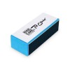 Buffer Nail Block cu 4 fete, Top Choice, abrazivitate 180/320/800/4000