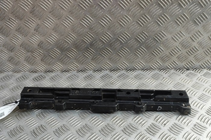 Suport prag lateral dreapta spate BMW 8 Gran Coupe G16, F93 2021 OEM: 7497692 | 32031260